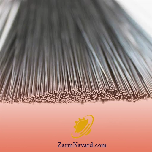 راهنمای کامل مفتول اسیدشویی
